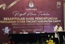 Pj Bupati Garut Berharap Masyarakat Terima Hasil Pemilu - JPNN.com