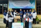 Dorong Petani Lele Yogyakarta Siap Ekspor, Indonesia Re Salurkan Bantuan Alat Produksi - JPNN.com