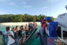Perahu Terbalik di Ambon, 1 Warga Meninggal Dunia - JPNN.com