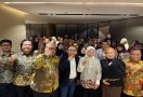 Temui Pekerja Migran Indonesia di Turki, Menaker Ida Berpesan Begini, Silakan Disimak - JPNN.com