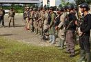 Perampas Senjata Api SS1 Milik Polres Puncak Ditangkap Satgas Gakkum DC - JPNN.com