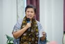Tindak Kekerasan Berbasis Gender Online Meningkat, Wakil Ketua MPR Merespons Tegas! - JPNN.com