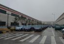 Mengintip Megafactory BYD di Changzhao, 1200 Atto 3 dan Seal Lahir Setiap Hari - JPNN.com