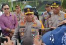Polres Jayawijaya Diserang Oknum Prajurit TNI, Kapolda Papua Berkata Begini - JPNN.com