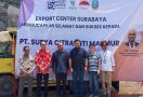 Kemendag Fasilitasi Ekspor Produk UKM Binaan di Surabaya Senilai USD 226,6 Ribu - JPNN.com