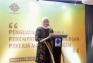 Menteri Ida Fauziyah Ajak P3MI Tingkatkan Kompetensi Pekerja Migran dalam Berbahasa Asing - JPNN.com