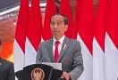 LSI Ungkap Penyebab Approval Rating Jokowi Tinggi Terus - JPNN.com
