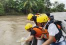 Remaja Hilang di Sungai Way Galih Lampung Selatan - JPNN.com
