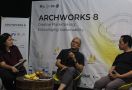 UPJ Jadikan ArchWorks 8 Pengungkit Kreativitas dan Keberlanjutan - JPNN.com