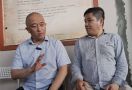 Investor Zhang Bangcun Minta Maaf Pada Dirjen Imigrasi Silmy Karim - JPNN.com