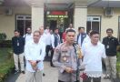 Pemalsuan Dokumen 2.000 Ton Beras Bulog di Sumut Terungkap, Nih Pelakunya - JPNN.com