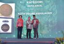 Kota Tidore Kepuluan Raih Adipura Untuk ke-10 Kalinya dari Kementerian LHK - JPNN.com