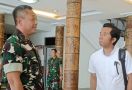 Pangdam Cenderawasih Angkat Suara Soal Upaya Pembebasan Pilot Susi Air, Simak - JPNN.com