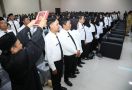 Pesan Tegas Pj Wali Kota Serang untuk 329 PPPK Formasi 2023 yang Baru Dilantik - JPNN.com