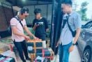 Bea Cukai Temukan Rokok Ilegal dari 2 Jasa Ekspedisi di Malang, Segini Jumlahnya - JPNN.com