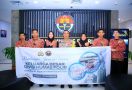 Jelang Ramadan, 7 Personel Divisi Humas Polri Diberangkatkan Umrah - JPNN.com