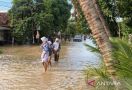 8.067 Warga Terdampak Banjir di Kabupaten Cirebon - JPNN.com