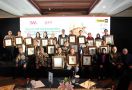 SWA Beri Penghargaan untuk Perusahaan yang Terapkan HSE Terbaik - JPNN.com