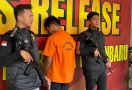 Pembagian Hasil Perampokan Tidak Adil, Pria di Pekanbaru Tikam Rekan Sendiri - JPNN.com