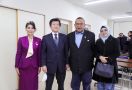 Wamenaker Ingin Morishita Jembatani Pengembangan Kompetensi Tenaga Kerja Indonesia - JPNN.com