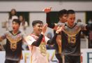Jakarta Garuda Jaya Seleksi 19 Pemain untuk Menghadapi Proliga 2024 - JPNN.com