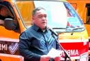 Tingkatkan Pelayanan Kepada Pekerja Migran, BP2MI Luncurkan 6 Ambulans Tambahan - JPNN.com