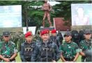 Prajurit AD Meninggal Diduga Terjerat Judi Online, Jenderal Maruli Bilang Begini - JPNN.com