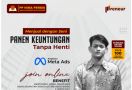 Dorong Usaha Kader Bertumbuh, Hima Persis Gelar Pelatihan Meta Ads - JPNN.com