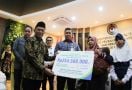 BPJS Ketenagakerjaan Salurkan Santunan untuk 44 Petugas Pemilu 2024 Meninggal & Kecelakaan Kerja - JPNN.com