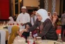 Menaker Ida Fauziyah Sebut Ramadan Momen Tepat untuk Tingkatkan Produktivitas Kerja - JPNN.com