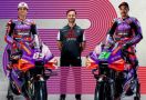 Motul Siap Dukung Prima Pramac Racing Kejar Titel Juara MotoGP 2024 - JPNN.com