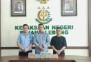Ssst, Tersangka Korupsi di Bengkulu Kembalikan Uang Sebanyak Ini - JPNN.com
