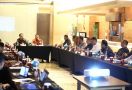 Optimalkan Potensi Tambang di Sumsel, Pj Gubernur Agus Fatoni Bakal Fokus Perbaiki Jalan - JPNN.com