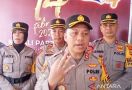 Sempat Diburu Polisi, Dalang Kericuhan di Kantor KPU Sinjai Menyerahkan Diri - JPNN.com