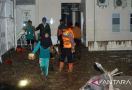 Puluhan Brimob Dikerahkan Untuk Bantu Penanganan Banjir di Kendari - JPNN.com
