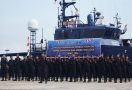 Bea Cukai Resmi Mulai Operasi Laut Terpadu Jaring Sriwijaya dan Wallacea - JPNN.com