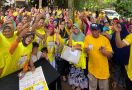 International Womens Day, Golkar Serukan Aksi Nyata Lindungi Caleg Perempuan dari Kecurangan - JPNN.com