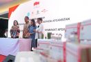 Bantu Anak-Anak Afghanistan, Indonesia Kirim 10 Juta Vaksin Polio - JPNN.com