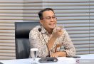 Usut Dugaan Korupsi di PT Taspen, KPK Geledah 7 Lokasi - JPNN.com