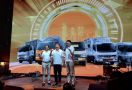 KTB Siap Bawa Truk Listrik Fuso eCanter di GIIAS 2024 - JPNN.com