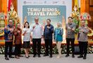 Demi Penggunaan Produk Dalam Negeri, Pemprov Bali Menggelar Temu Bisnis & Travel Fair - JPNN.com