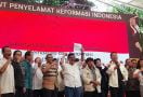 Jokowi Memihak Paslon 02, F-PDR Anggap Pelaksanaan Pemilu 2024 Paling Buruk - JPNN.com