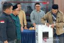 KPU Makassar Tuntaskan Rekapitulasi Suara Selama 8 Hari - JPNN.com
