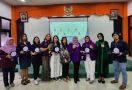 Peringatan HUT ke-3 WiLAT Indonesia Bersaman dengan Hari Perempuan Sedunia, Nurmaria Bilang Begini - JPNN.com