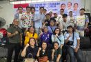 Sambut Kemenangan Prabowo-Gibran, Sahabat Bang Ara Gelar Acara Syukuran - JPNN.com
