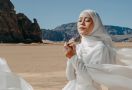 Lesti Kejora Sambut Ramadan dengan Lagu Mencintaimu Karena Allah - JPNN.com