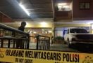 Polisi Periksa Sejumlah Saksi Kasus Sekeluarga Bunuh Diri di Apartemen Teluk Intan - JPNN.com
