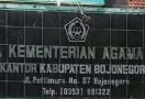 Kemenag Bojonegoro Ikut Meriahkan HUT Persibo yang Ada Dangdutannya - JPNN.com