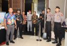 628 Polisi Hingga Rantis Disiapkan Untuk Kawal Rekapitulasi Suara Pemilu di Jambi - JPNN.com