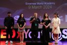 Sinarmas World Academy Kembali Hadirkan TEDxYouth@SWA, Temukan Indentitas Diri - JPNN.com